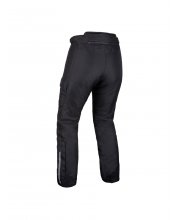 Oxford Spartan Waterproof Ladies Textile Motorcycle Trousers at JTS Biker Clothing